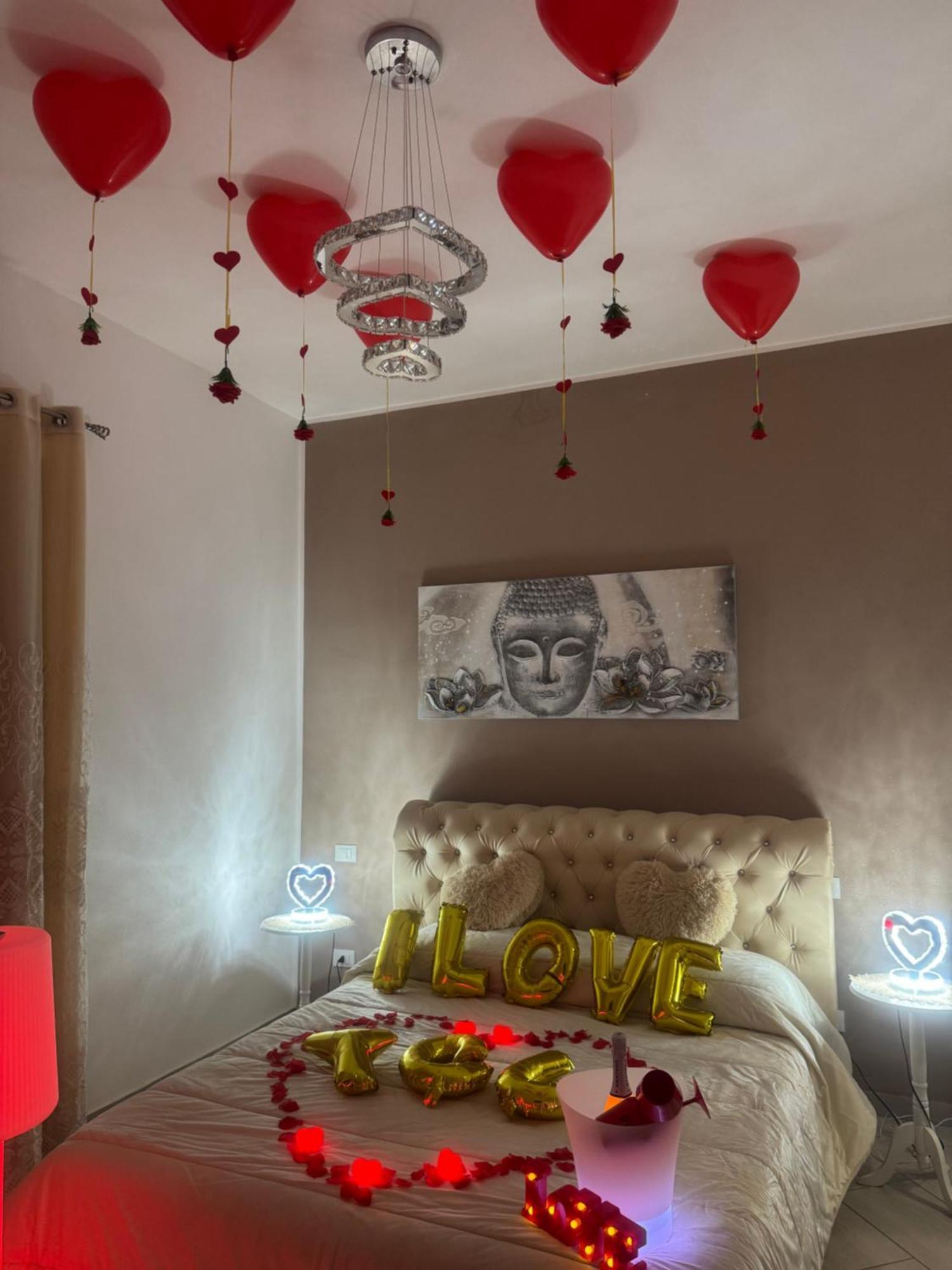 קאסטלמארה דל גולפו Mary Gery'S Rooms מראה חיצוני תמונה