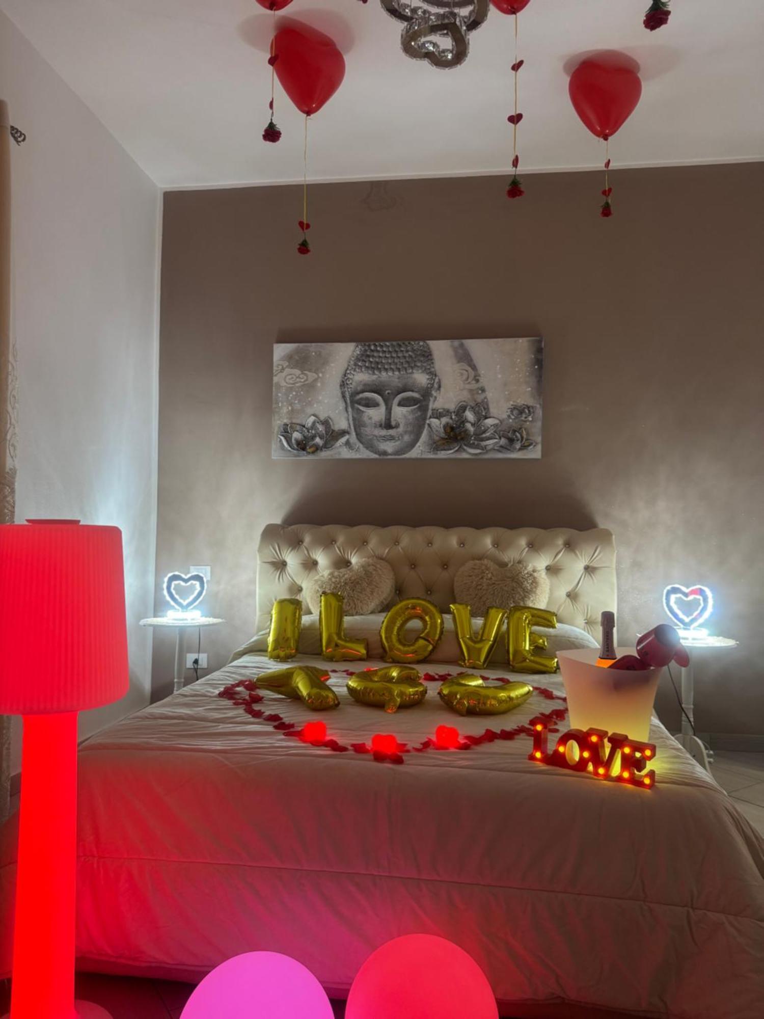 קאסטלמארה דל גולפו Mary Gery'S Rooms מראה חיצוני תמונה